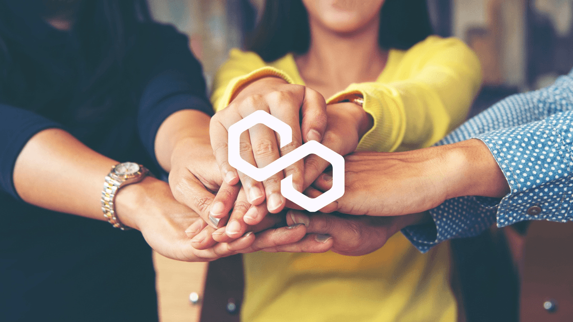 Norion integrates with Polygon to streamline the tokenization process